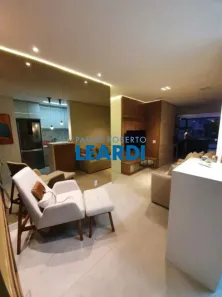 Apartamento com 2 Quartos à venda, 192m² no Santo Amaro, São Paulo