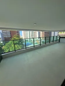 Apartamento com 4 Quartos à venda, 250m² no Caminho das Árvores, Salvador