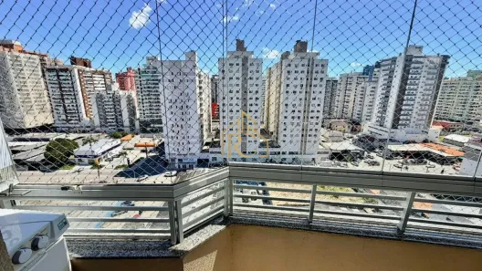 Apartamento com 3 Quartos à venda, 87m² no Campinas, São José