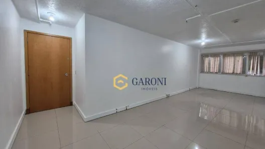 Sala Comercial para alugar, 40m² no Jaguaré, São Paulo