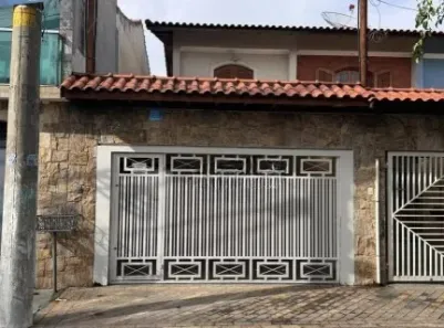Sobrado com 2 Quartos à venda, 93m² no Jardim São Ricardo, São Paulo