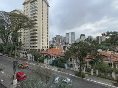 Apartamento com 3 Quartos à venda, 101m² no Morro dos Ingleses, São Paulo