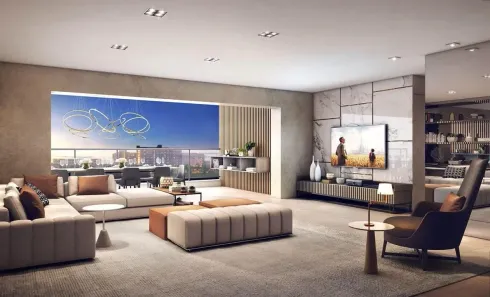 Apartamento com 2 Quartos à venda, 69m² no Vila Leopoldina, São Paulo