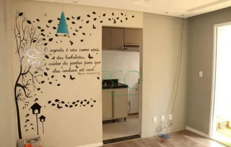 Apartamento com 2 Quartos à venda, 44m² no Jardim Imperador (Zona Leste), São Paulo