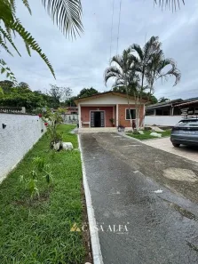 Casa com 3 Quartos à venda, 150m² no Itapema, Antonina