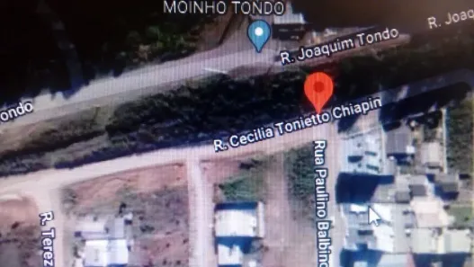 Lote/Terreno à venda, 390m² no Forqueta, Caxias do Sul