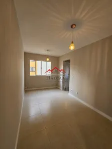 Apartamento com 2 Quartos à venda, 48m² no Chácaras Saudáveis e Encantadoras, Jundiaí