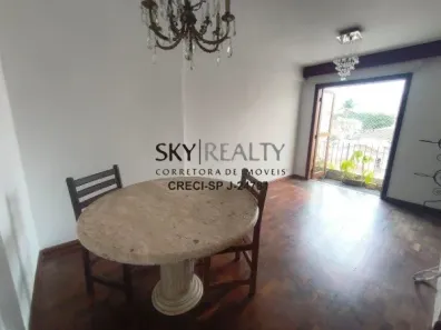 Apartamento com 3 Quartos à venda, 65m² no Vila Anhangüera, São Paulo