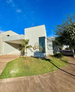 Casa de Condomínio com 3 Quartos à venda, 100m² no Parque Atlanta, Araraquara