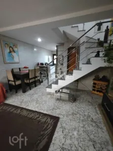 Casa com 3 Quartos à venda, 105m² no Niterói, Canoas
