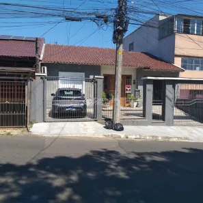 Casa com 3 Quartos à venda, 162m² no Estância Velha, Canoas