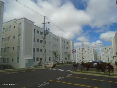 Apartamento com 2 Quartos à venda, 50m² no Centro, Presidente Prudente