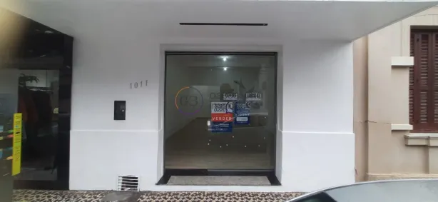 Ponto Comercial à venda, 52m² no Centro, Pelotas
