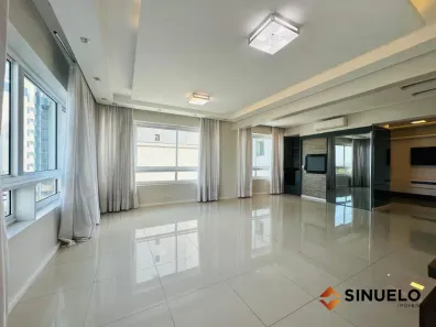 Apartamento com 3 Quartos à venda, 147m² no Boa Vista, Novo Hamburgo