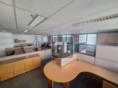 Sala Comercial para alugar, 122m² no Consolação, São Paulo