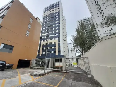 Apartamento com 3 Quartos à venda, 82m² no Stiep, Salvador