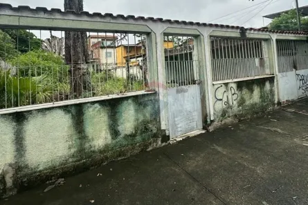 Lote/Terreno à venda, 492m² no Rocha Miranda, Rio de Janeiro