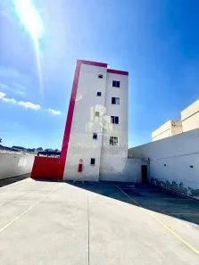 Apartamento com 2 Quartos à venda, 48m² no Copacabana, Belo Horizonte