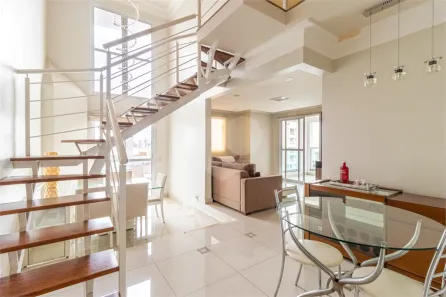 Apartamento com 3 Quartos à venda, 123m² no Vila Mariana, São Paulo