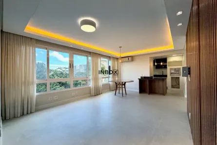 Apartamento com 2 Quartos à venda, 70m² no Jardim Botânico, Porto Alegre