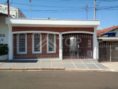 Casa com 2 Quartos à venda, 114m² no Vila Prado, São Carlos