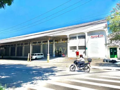 Galpão/Depósito/Armazém para alugar, 5271m² no Jardim Humaitá, São Paulo