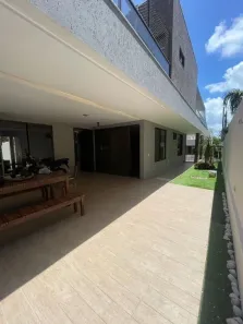 Casa de Condomínio com 5 Quartos para alugar, 400m² no Portal do Sol, João Pessoa