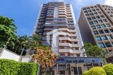 Apartamento com 4 Quartos à venda, 156m² no Cambuí, Campinas