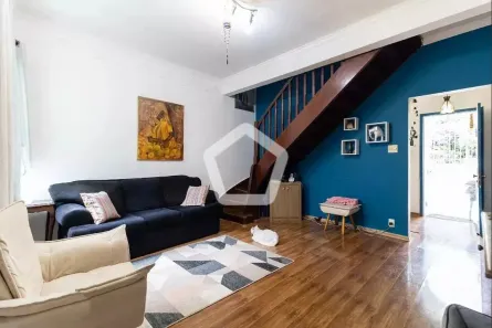 Casa com 3 Quartos à venda, 180m² no Cambuci, São Paulo