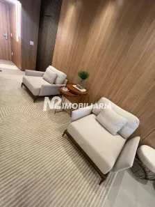 Apartamento com 3 Quartos à venda, 132m² no Loteamento Vale dos Vinhedos, Uberlândia