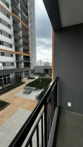 Apartamento com 1 Quarto à venda, 40m² no Belenzinho, São Paulo