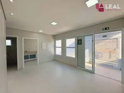 Imóvel Comercial à venda, 105m² no Fátima III, Pouso Alegre