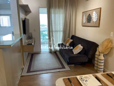Apartamento com 2 Quartos à venda, 62m² no Várzea da Barra Funda, São Paulo