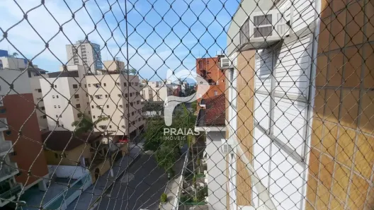 Apartamento com 3 Quartos à venda, 100m² no Enseada, Guarujá
