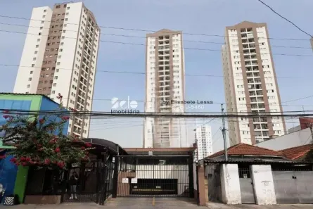 Apartamento com 3 Quartos à venda, 65m² no Limão, São Paulo