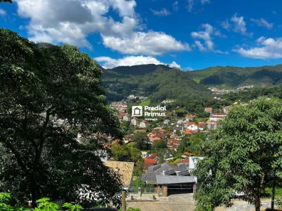 Lote/Terreno à venda, 1017m² no Cônego, Nova Friburgo
