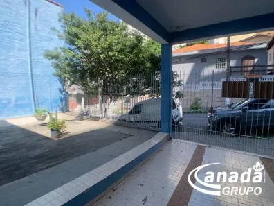 Lote/Terreno à venda, 122m² no Vila Osasco, Osasco