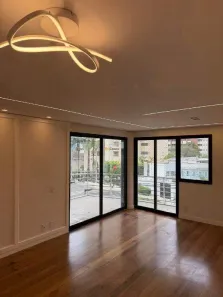Apartamento com 2 Quartos à venda, 118m² no Jardim Vila Mariana, São Paulo