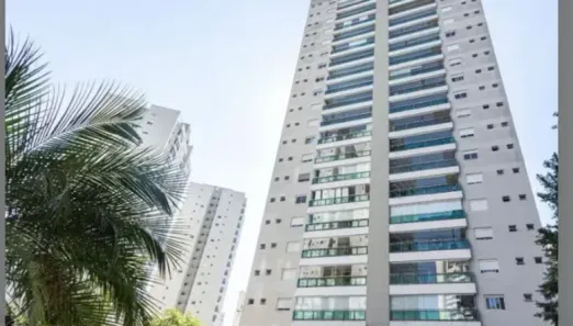 Apartamento com 3 Quartos à venda, 119m² no Vila Andrade, São Paulo