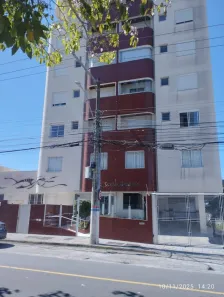 Cobertura com 3 Quartos à venda, 99m² no Capoeiras, Florianópolis