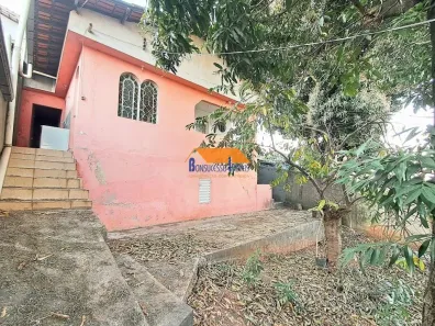 Casa com 3 Quartos à venda, 100m² no Santa Cruz, Belo Horizonte