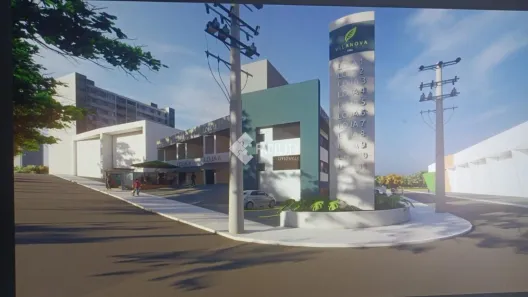Ponto Comercial para alugar, 118m² no Vila Nova, Campinas