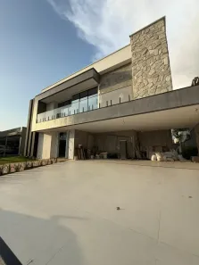 Casa de Condomínio com 5 Quartos à venda, 534m² no Atalaia, Ananindeua