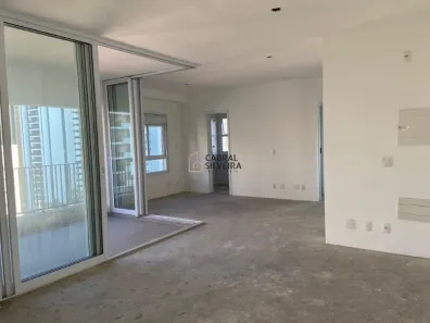 Apartamento com 2 Quartos à venda, 60m² no Vila Uberabinha, São Paulo
