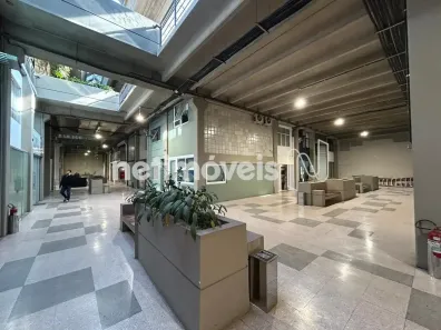 Ponto Comercial à venda, 34m² no Carmo, Belo Horizonte