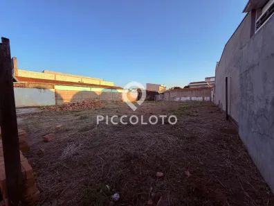 Lote/Terreno à venda, 396m² no Vila Industrial, Campinas