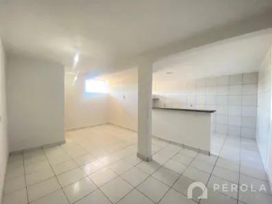 Apartamento com 2 Quartos para alugar, 70m² no Setor Coimbra, Goiânia