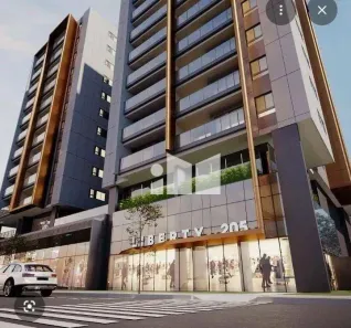 Apartamento com 3 Quartos à venda, 80m² no Praia de Itaparica, Vila Velha