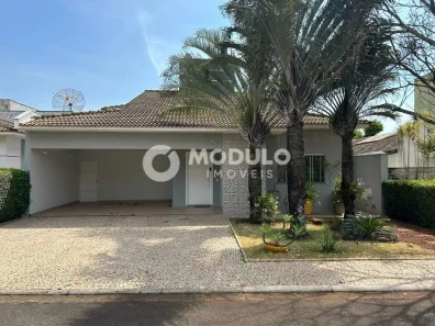 Casa com 3 Quartos para alugar, 250m² no Nova Uberlândia, Uberlândia