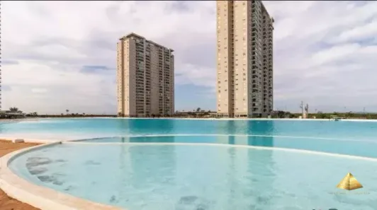Apartamento com 2 Quartos à venda, 88m² no Condomínio Florais Cuiabá Residencial, Cuiabá